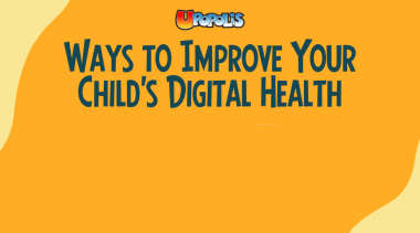 improve digital health image