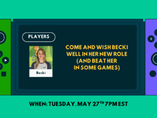 BECKI