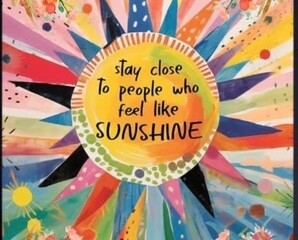 sunshine