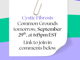CF Reminder