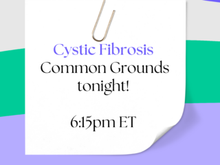 Common Grounds Reminder for Upop