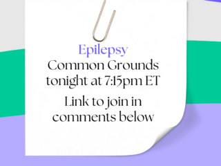 Common Grounds Reminder for Upop