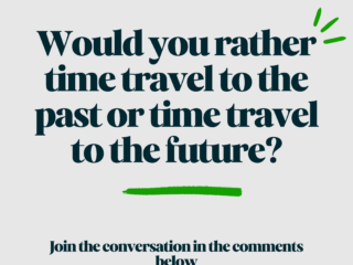 Upopolis - Thursday Chats