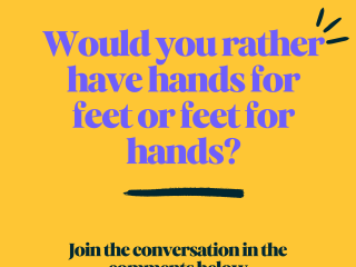 Upopolis - Thursday Chats