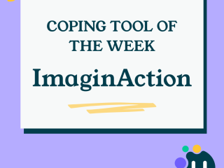 UCope- Coping Tool of the Week